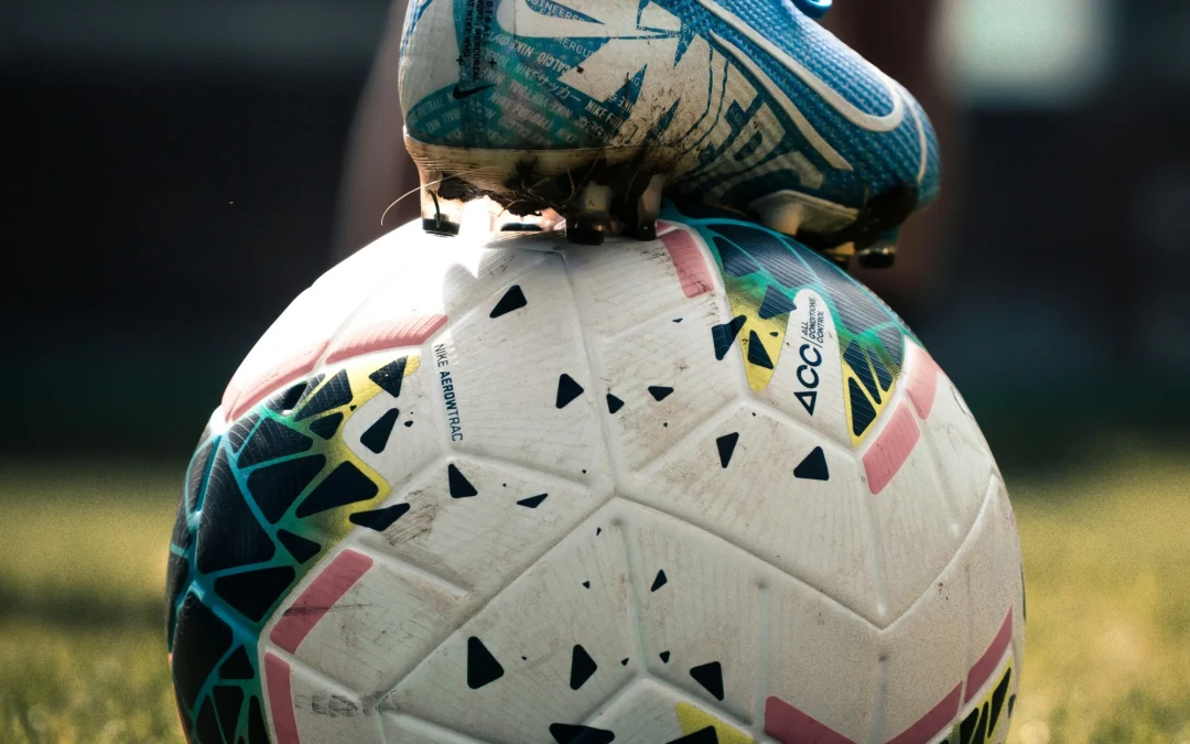 CHAUSSURE DE FOOT