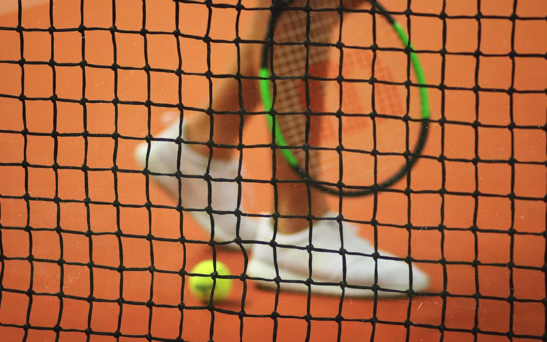 raquette tennis