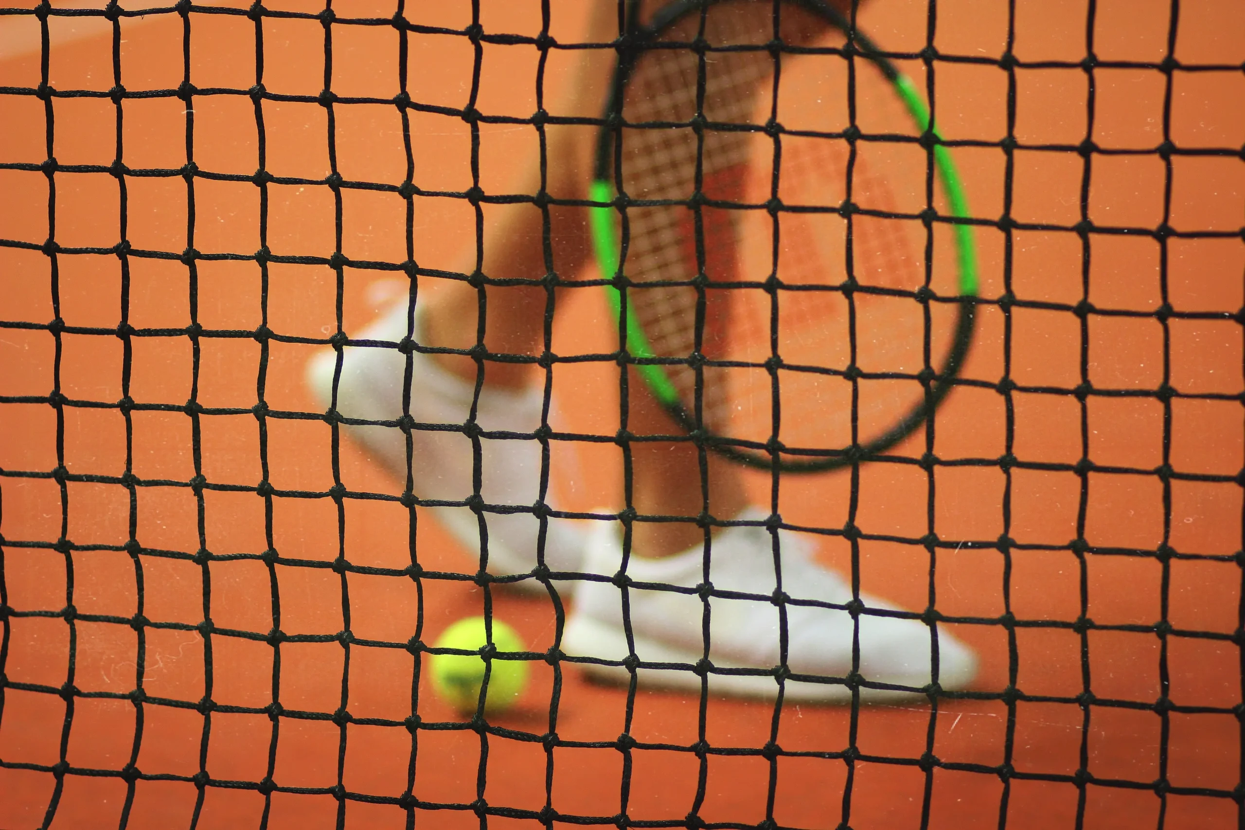 raquette tennis